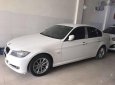 BMW 3 Series  320i   2010 - Bán ô tô BMW 3 Series 320i đời 2010, màu trắng, xe nhập 