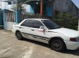 Mazda 323 1996 - Bán xe Mazda 323 1996, màu trắng