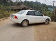 Ford Laser   Dulex 2001 - Bán ô tô Ford Laser Dulex năm 2001, màu trắng chính chủ, 180tr