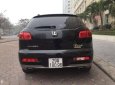 Luxgen U7     2011 - Bán xe Luxgen U7 năm sản xuất 2011, màu đen, xe nhập