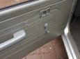 Kia Pride CD5 Ps 2004 - Chính chủ bán Kia Pride CD5 Ps đời 2004, màu bạc