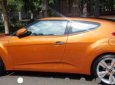 Hyundai Veloster 2011 - Cần bán Hyundai Veloster đời 2011, xe nhập