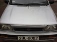 Kia Pride CD5 Ps 2004 - Chính chủ bán Kia Pride CD5 Ps đời 2004, màu bạc