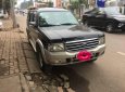Ford Everest 2005 - Bán Ford Everest năm sản xuất 2005, màu đen 