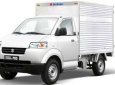 Suzuki Super Carry Pro 2017 - Bán ô tô Suzuki Super Carry Pro sản xuất năm 2017, màu trắng, nhập khẩu nguyên chiếc, giá chỉ 312 triệu