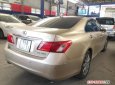 Lexus ES 350 2007 - Bán xe Lexus ES 350 đời 2007, màu vàng 