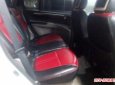 Mitsubishi Pajero D 2011 - Bán xe Mitsubishi Pajero D năm 2011, màu trắng