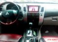 Mitsubishi Pajero D 2011 - Bán xe Mitsubishi Pajero D năm 2011, màu trắng