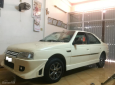 Peugeot 405 GL 1993 - Bán ô tô Peugeot 405 sản xuất 1993 màu kem (Be), giá chỉ 69 triệu, nhập khẩu