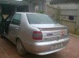 Fiat Siena 2005 - Bán Fiat Siena đời 2005, màu bạc, giá tốt