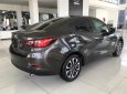 Mazda 2 2018 - Cần bán Mazda 2 2018, hỗ trợ vay 90% - có xe giao ngay. Liên hệ 0938 907 088 Toàn Mazda