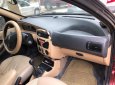 Fiat Albea HLX 2004 - Bán Fiat Albea HLX đời 2004, màu đỏ, 108 triệu