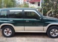 Suzuki Grand vitara  1.6 MT  2004 - Bán Suzuki Grand vitara 1.6 MT năm sản xuất 2004, màu xanh lam, 255 triệu