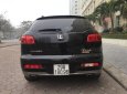 Luxgen  2.2T 2011 - Cần bán lại xe Luxgen U7 2.2T năm 2011, màu đen, nhập khẩu nguyên chiếc số tự động, giá 448tr