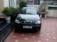 Daewoo Lanos   2007 - Cần bán xe Daewoo Lanos đời 2007 xe gia đình