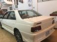 Peugeot 405 1993 - Bán xe Peugeot 405 1993, màu trắng, nhập khẩu xe gia đình