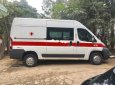 Fiat Ducato 2008 - Cần bán lại xe Fiat Ducato sản xuất năm 2008, màu trắng, xe nhập