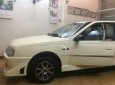 Peugeot 405 1993 - Bán xe Peugeot 405 1993, màu trắng, nhập khẩu xe gia đình