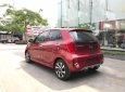 Kia Morning Si MT 2018 - Bán Kia Morning bản cao cấp, màu mới, sản xuất 2018 giá ưu đãi, hỗ trợ ngân hàng 90%