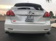 Toyota Venza 2010 - Cần bán xe Toyota Venza 2010, màu trắng