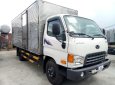 Xe tải 1000kg  HD120SL 2018 - Hyundai DoThanh HD120SL tải 8 tấn thùng 6m3 tại Cần Thơ, Sóc Trăng, Đồng Tháp, Vĩnh Long, Bạc Liêu