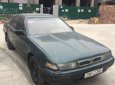 Nissan GT R   2.4 MT  1992 - Bán Nissan GT R 2.4 MT sản xuất 1992, màu xanh lam, nhập khẩu nguyên chiếc, giá 45tr