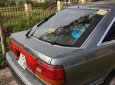 Mazda 626 1990 - Bán xe Mazda 626 năm 1990, màu xám, nhập khẩu