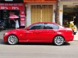 BMW 3 Series 320i 2009 - Bán xe BMW 3 Series 320i năm 2009, màu đỏ, xe nhập