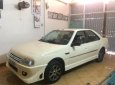 Peugeot 405 1993 - Bán xe Peugeot 405 1993, màu trắng, nhập khẩu xe gia đình