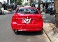 BMW 3 Series 320i 2009 - Bán xe BMW 3 Series 320i năm 2009, màu đỏ, xe nhập