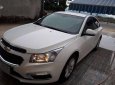 Chevrolet Cruze    2016 - Bán xe Chevrolet Cruze năm sản xuất 2016, màu trắng