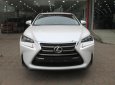 Lexus NX  200t 2016 - Cần bán lại xe Lexus NX 200t 2016, màu trắng, xe nhập