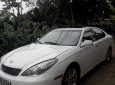 Lexus ES 330 2004 - Bán Lexus ES 330 sản xuất 2004, màu trắng, nhập khẩu