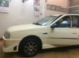 Peugeot 405 GL 1993 - Bán ô tô Peugeot 405 sản xuất 1993 màu kem (Be), giá chỉ 69 triệu, nhập khẩu