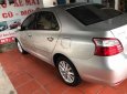 Toyota Vios 1.5E 2012 - Cần bán Toyota Vios 1.5E năm sản xuất 2012, màu bạc