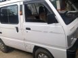 Suzuki Super Carry Van 2002 - Bán ô tô Suzuki Super Carry Van sản xuất 2002, màu trắng