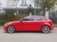 Audi A3 sportback 2013 - Bán Audi A3 sportback 2013, màu đỏ, nhập khẩu