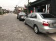 Toyota Vios 1.5E 2012 - Cần bán Toyota Vios 1.5E năm sản xuất 2012, màu bạc