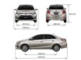 Toyota Vios E MT  2018 - Toyota Vinh - Nghệ An- Bán xe Vios giá tốt nhất tại Nghệ An. Hotline: 0904.72.52.66