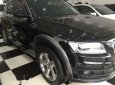 Audi Q5   2.0T  2016 - Cần bán xe Audi Q5 2.0T đời 2016, màu đen, nhập khẩu nguyên chiếc chính chủ