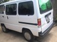 Suzuki Super Carry Van 2002 - Bán ô tô Suzuki Super Carry Van sản xuất 2002, màu trắng