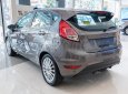 Ford Fiesta 1.5L AT Titanium 2018 - Bán ô tô Ford Fiesta 1.5L AT Titanium (xe mới nhất). Giá xe chưa giảm, hotline báo giá xe Ford (miễn phí): 093.114.2545