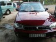 Kia Spectra    2003 - Bán Kia Spectra 2003, màu đỏ, giá chỉ 139 triệu