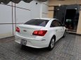 Chevrolet Cruze    2016 - Bán xe Chevrolet Cruze năm sản xuất 2016, màu trắng