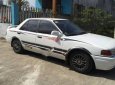 Mazda 323 1.6 MT 1996 - Bán Mazda 323 1.6 MT sản xuất năm 1996, màu trắng, xe nhập, 88tr