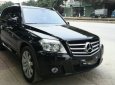Mercedes-Benz GLK Class 3.0 AT  2009 - Cần bán xe Mercedes 3.0 AT đời 2009, màu đen, nhập khẩu, giá 710tr