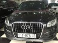 Audi Q5   2.0T  2016 - Cần bán xe Audi Q5 2.0T đời 2016, màu đen, nhập khẩu nguyên chiếc chính chủ