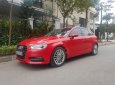 Audi A3 sportback 2013 - Bán Audi A3 sportback 2013, màu đỏ, nhập khẩu