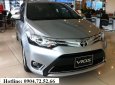 Toyota Vios E MT  2018 - Toyota Vinh - Nghệ An- Bán xe Vios giá tốt nhất tại Nghệ An. Hotline: 0904.72.52.66