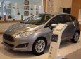 Ford Fiesta 1.5L AT Titanium 2018 - Bán ô tô Ford Fiesta 1.5L AT Titanium (xe mới nhất). Giá xe chưa giảm, hotline báo giá xe Ford (miễn phí): 093.114.2545